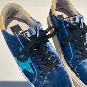 Golden goose sneakers